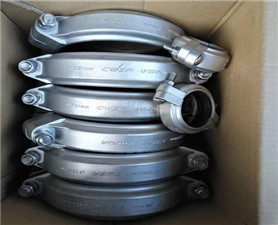 溝槽管件連接不銹鋼水管技術(shù)要求？ (圖2)