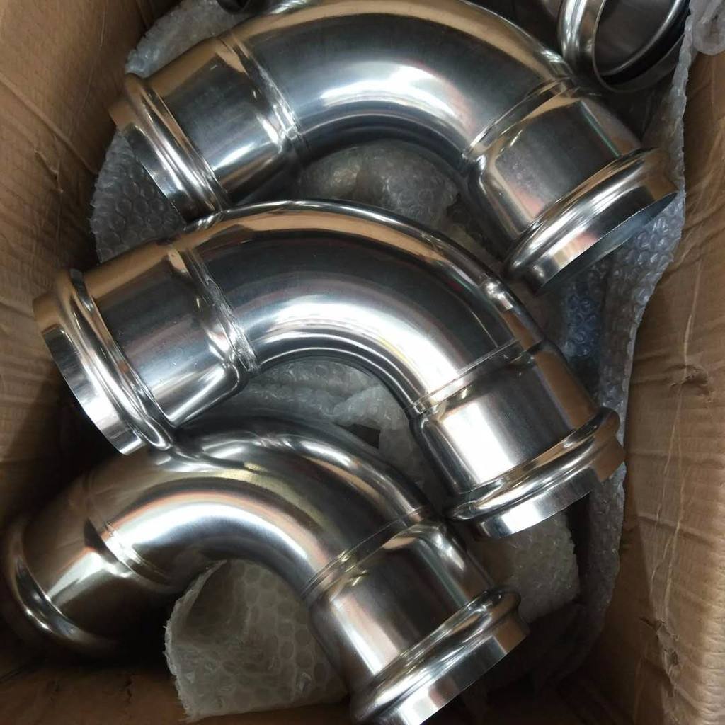 溝槽管件連接不銹鋼水管技術(shù)要求？ 