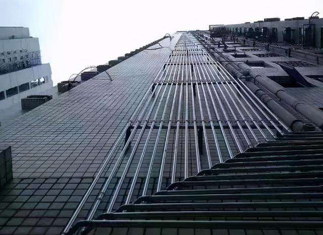 老舊小區(qū)改造時(shí)，304不銹鋼水管安裝要注意什么？