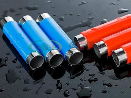 不銹鋼水管常見的5種連接方式 (圖2) 不銹鋼水管常見的5種連接方式 (圖2)